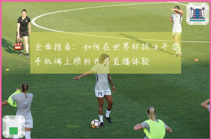 全面指南：如何在世界杯投注平台手机端上顺利开启直播体验