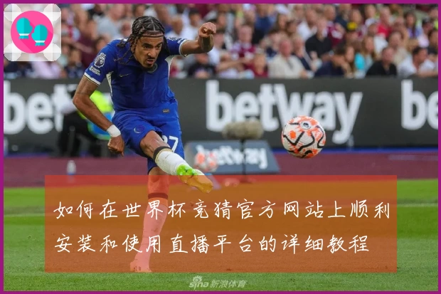 如何在世界杯竞猜官方网站上顺利安装和使用直播平台的详细教程