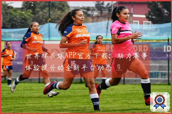 世界杯买球APP官方下载：助力赛事体验提升的全新平台动态