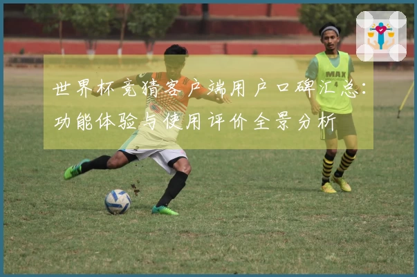 世界杯竞猜客户端用户口碑汇总：功能体验与使用评价全景分析