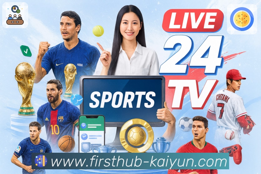 我们的品牌使命